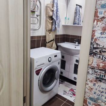 Сдается 2-х комнатная квартира, 51,2 м²