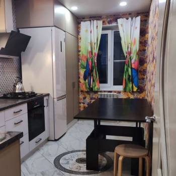 Сдается 2-х комнатная квартира, 51,2 м²