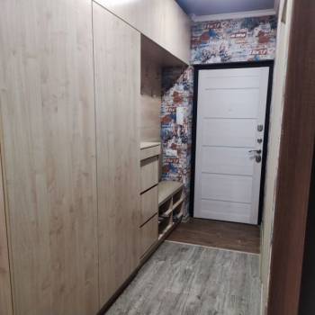 Сдается 2-х комнатная квартира, 51,2 м²