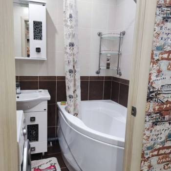 Сдается 2-х комнатная квартира, 51,2 м²