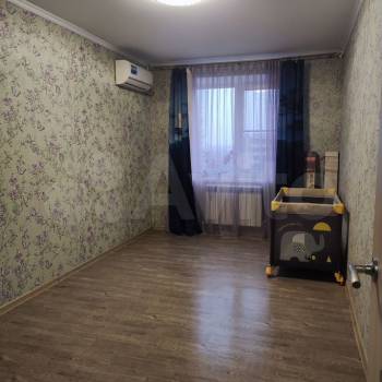 Сдается 2-х комнатная квартира, 51,2 м²