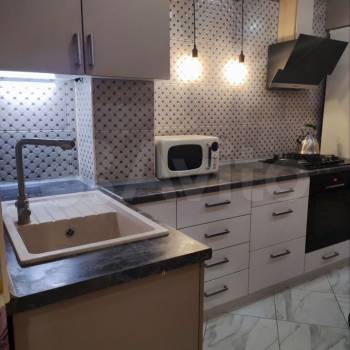 Сдается 2-х комнатная квартира, 51,2 м²