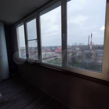 Сдается 2-х комнатная квартира, 51,2 м²