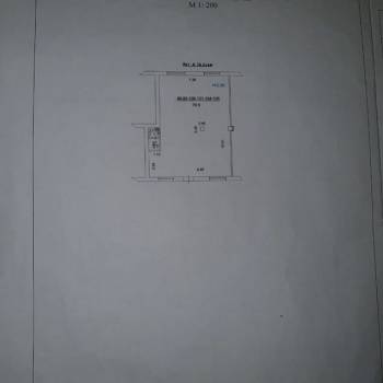 Сдается Нежилое помещение, 81 м²