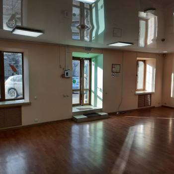 Сдается Нежилое помещение, 81 м²