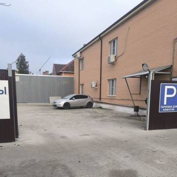 Сдается Нежилое помещение, 360 м²