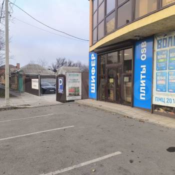 Сдается Нежилое помещение, 360 м²