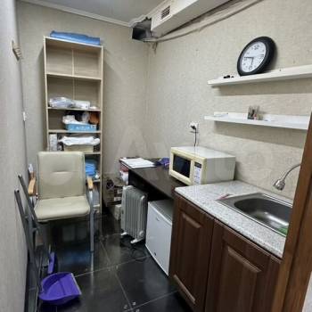 Сдается Офис, 32 м²