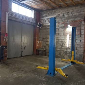 Сдается Нежилое помещение, 80 м²