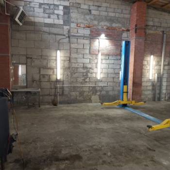 Сдается Нежилое помещение, 80 м²