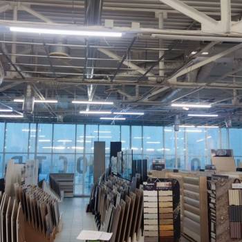 Сдается Нежилое помещение, 280 м²