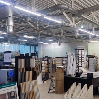 Сдается Нежилое помещение, 280 м²