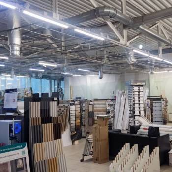 Сдается Нежилое помещение, 280 м²