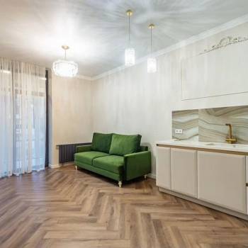 Сдается 2-х комнатная квартира, 60 м²