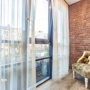 Сдается 2-х комнатная квартира, 60 м²