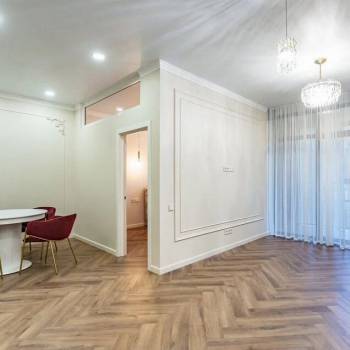 Сдается 2-х комнатная квартира, 60 м²