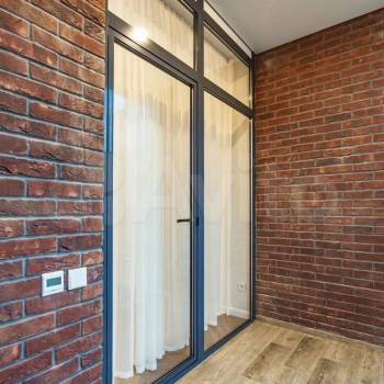 Сдается 2-х комнатная квартира, 60 м²