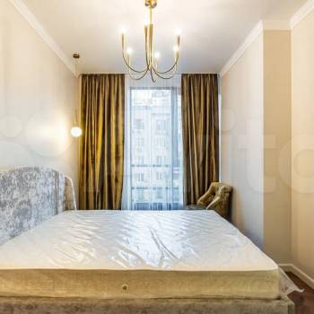 Сдается 2-х комнатная квартира, 60 м²