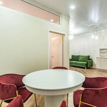 Сдается 2-х комнатная квартира, 60 м²