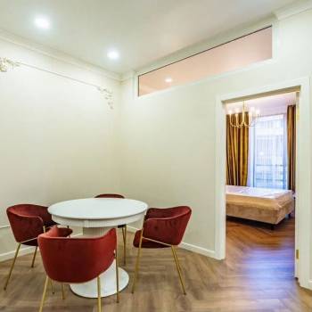 Сдается 2-х комнатная квартира, 60 м²