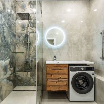 Сдается 2-х комнатная квартира, 60 м²