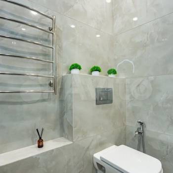 Сдается 2-х комнатная квартира, 60 м²