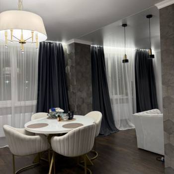 Продается 3-х комнатная квартира, 90 м²