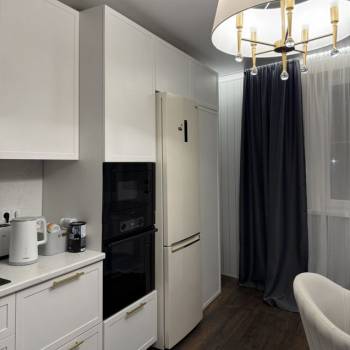 Продается 3-х комнатная квартира, 90 м²