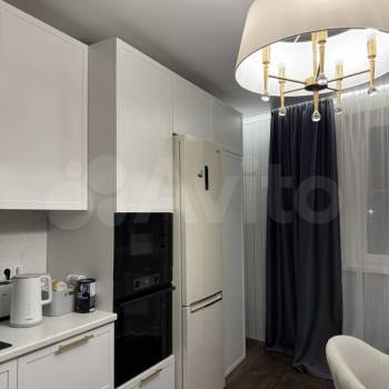 Продается 3-х комнатная квартира, 90 м²