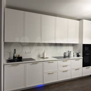 Продается 3-х комнатная квартира, 90 м²