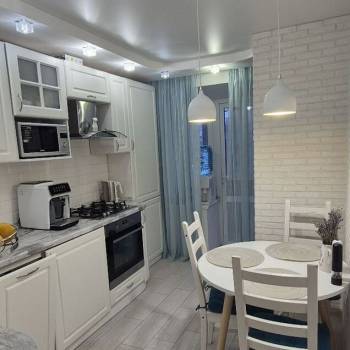 Продается 3-х комнатная квартира, 58 м²