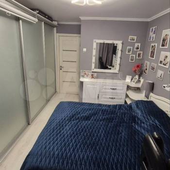 Продается 3-х комнатная квартира, 58 м²