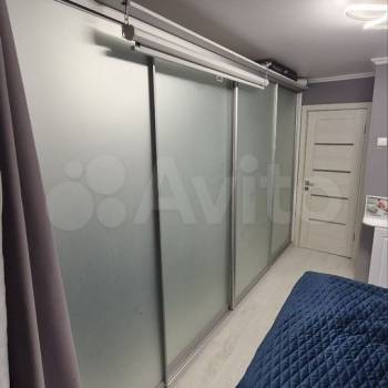 Продается 3-х комнатная квартира, 58 м²