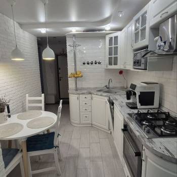 Продается 3-х комнатная квартира, 58 м²