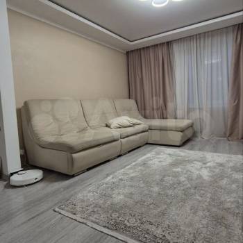 Продается 3-х комнатная квартира, 58 м²
