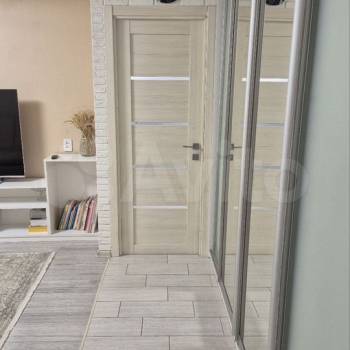 Продается 3-х комнатная квартира, 58 м²