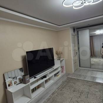 Продается 3-х комнатная квартира, 58 м²