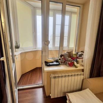 Продается 1-комнатная квартира, 50 м²