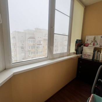 Продается 1-комнатная квартира, 50 м²