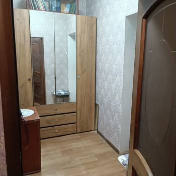 Продается 1-комнатная квартира, 45 м²