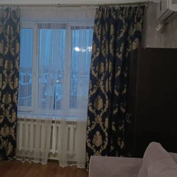 Продается 1-комнатная квартира, 45 м²