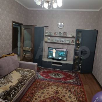 Продается 1-комнатная квартира, 45 м²