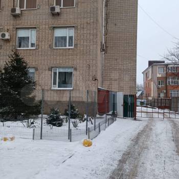 Продается 1-комнатная квартира, 45 м²