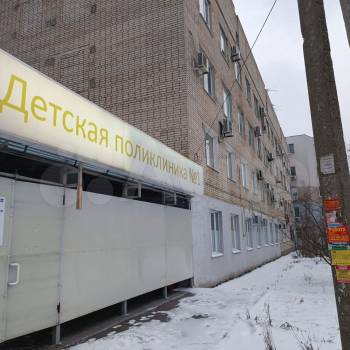 Продается 1-комнатная квартира, 45 м²