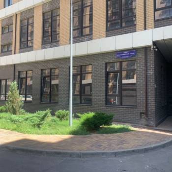 Продается 1-комнатная квартира, 39,6 м²