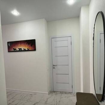 Продается 1-комнатная квартира, 39,6 м²