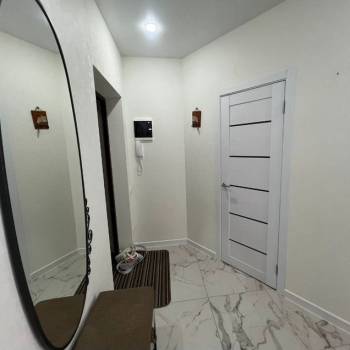 Продается 1-комнатная квартира, 39,6 м²