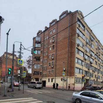Продается 2-х комнатная квартира, 50 м²