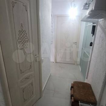 Продается 2-х комнатная квартира, 50 м²