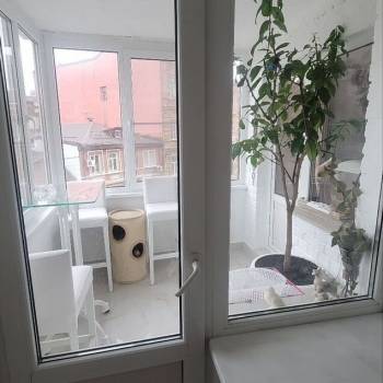 Продается 2-х комнатная квартира, 50 м²